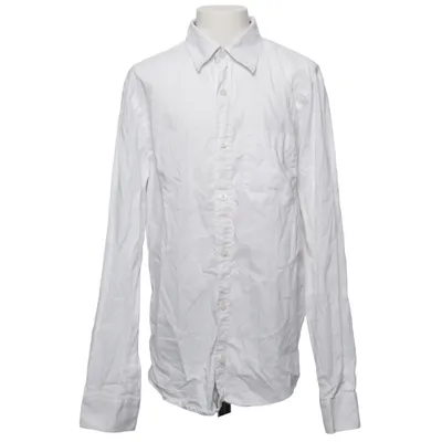 Shirt (White) from G.O.L Boys Cotton