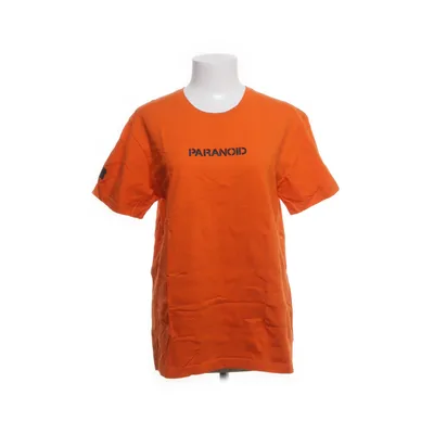 T-shirt (Orange) från Anti Social Social Club Bomull