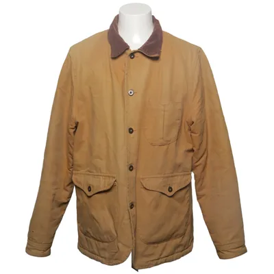 Jacket (Heritage) from Lager 157 Cotton