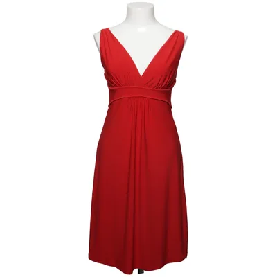 Dress (Red) from Montego Elastane, Polyester