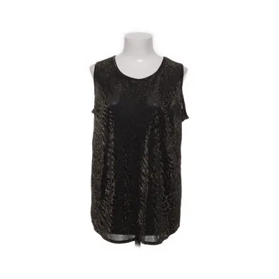 Linne (Svart, Guldfärgad) från GR Design Polyester