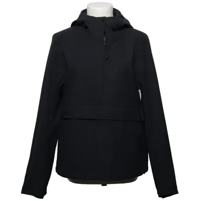 Anorak (Sort) fra Pomme Polyester