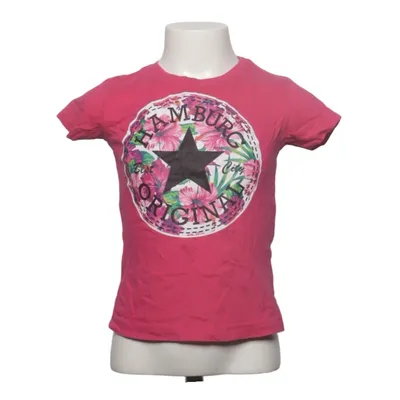 T-shirt (Rose, Multicolore) de Roly