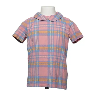 Top (Roze, Blauw, Geel) van Mini Rodini Katoen, Elastaan