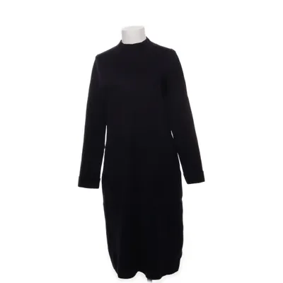 Kjole (Sort) fra Chelsea Rose NYC Nylon, Uld