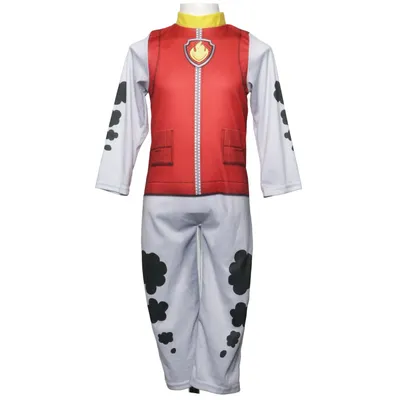 Maskeradkläder (Marshall) från Paw Patrol Polyester