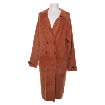 Cardigan (Bruin) van Culture Polyester