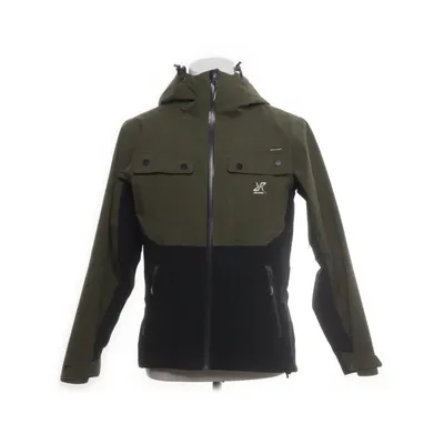 Outdoorjakke (Hyper Jacket) fra Revolution Race Elastan, Polyester