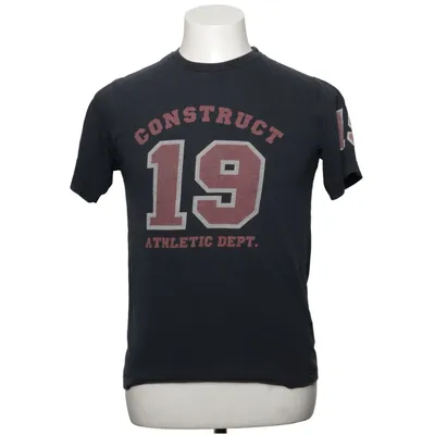 T-shirt (Simon) van Jeanswear by Crocker Katoen