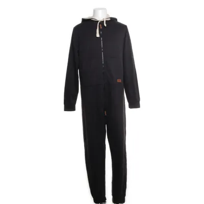 Overall (Svart) från Blend Bomull, Polyester