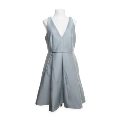 Cocktailjurk (Turquoise) van H&M Modern Classic Polyester