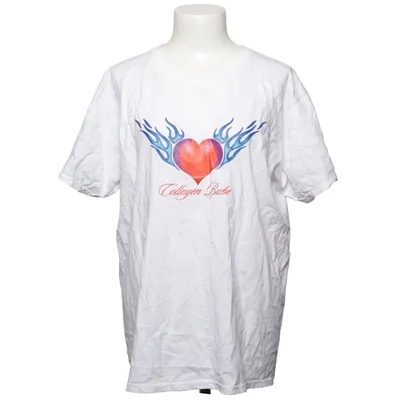 T-shirt (Valueweight) de Fruit of the Loom Coton