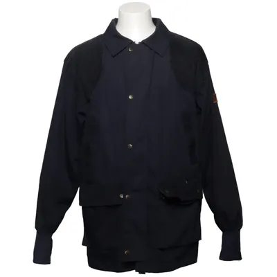 Jack (Blauw) van Berguven Katoen, Polyester