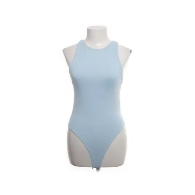 Romper (Blauw) van Zara Elastaan, Polyamide