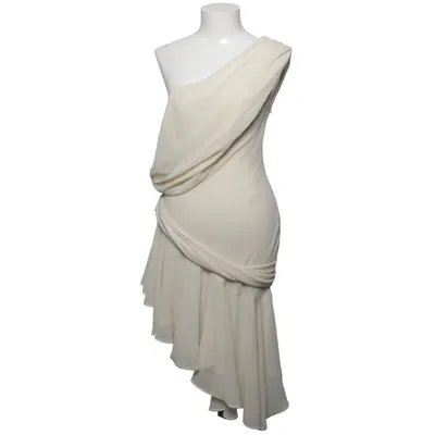 Evening gown (White) from Cherie