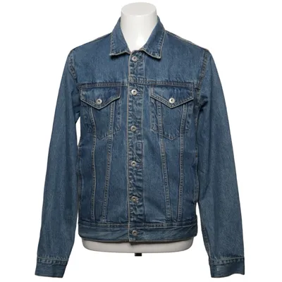 Veste en jean (Trucker) de Lager 157 Coton