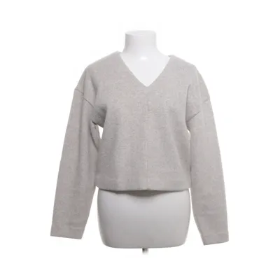Tröja (Beige) från Visual Clothing Project Polyester, Viskos