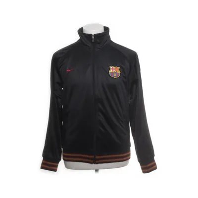 Trainingsjack (NikeFitstorm) van Nike Katoen, Polyester