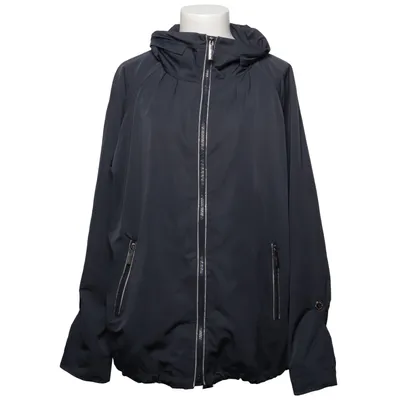 Jacket (Gray) from Herluf Design Polyester