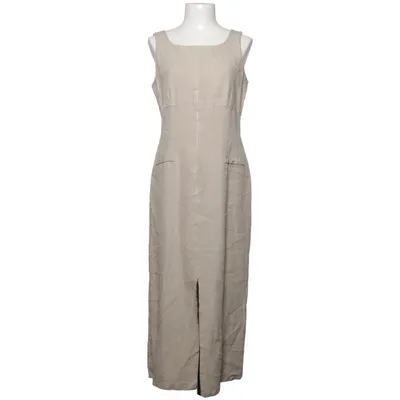 Dress (Beige) from Burton Linen