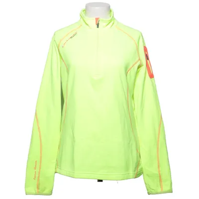 Polaire (Jaune) de Peak Mountain Polyester