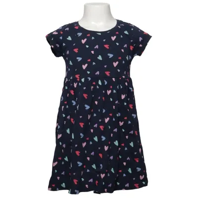 Dress (Blue, Multicolored) from Kiki & Koko Cotton