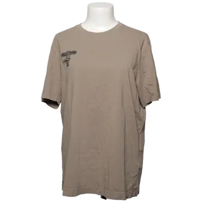T-shirt (Beige) from Gabba Cotton