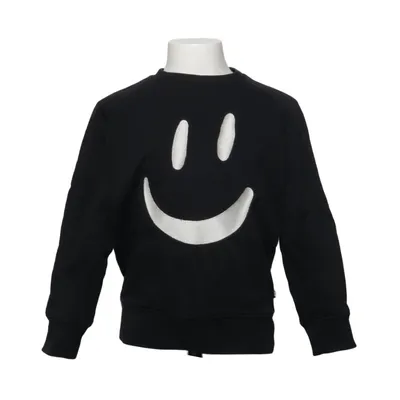 Sweatshirt (Mike) de MOO Coton biologique