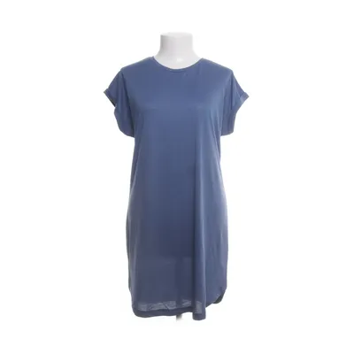 Dress (Blue) from Chicoree Polyester, Viscose