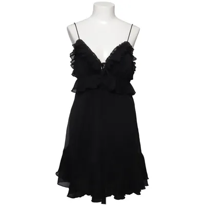 Jurk (Ruffle Dress) van Cotton Club Katoen, Polyester