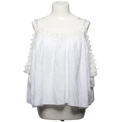 Top (White) from Missay Cotton