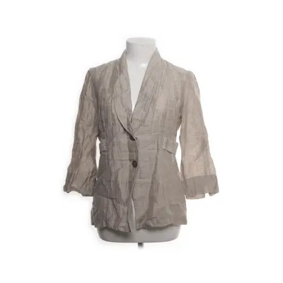 Kavaj (03-0246-605) från Voglia Linne, Polyamid