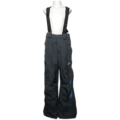 Skibroek (Grijs) van Energiapura Polyester