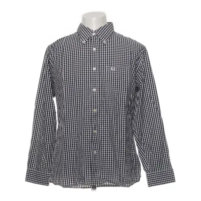 Buttondown-skjorta (M9199/263/2010/222) från Fred Perry Bomull