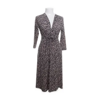 Dress (Blue, Multicolored) from Ilse Jacobsen Hornbæk Elastane, Polyester
