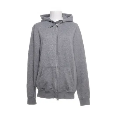 Capuchon sweater (Grijs) van Oxylane