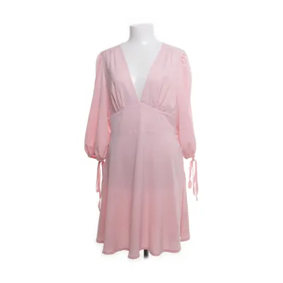 Jurk (Roze) van Shein Polyester