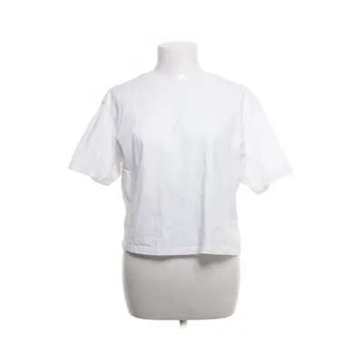 T-shirt (Wit) van Collusion
