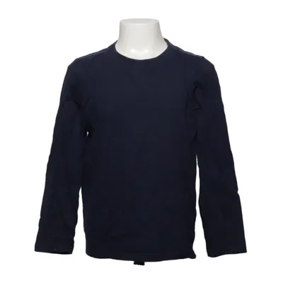 Long sleeve T-shirt (Blue) from Youngstyle