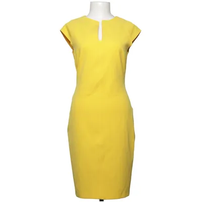 Dress (Yellow) from Zara Woman