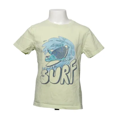 T-shirt (Vert) de Cool Club by SMYK Coton, Élasthane