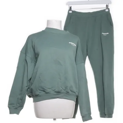 Loungewear (Grøn) fra Adanola Bomuld