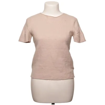 Top (Beige) van Lisa Yang Kasjmier