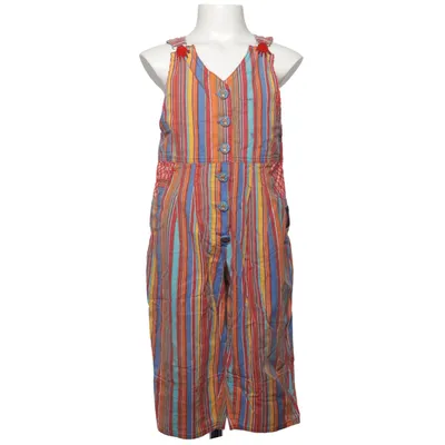 Dungarees (Blue, Red, Yellow) from Usc