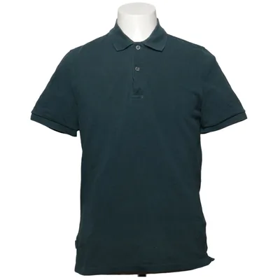 Polo shirt (Green) from Mr Marvis Organic cotton