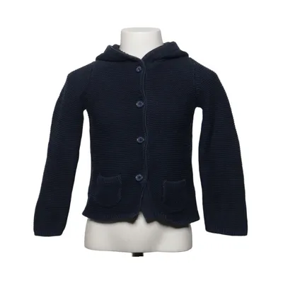 Cardigan (Blue) from TCM Organic cotton