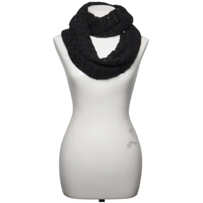 Colsjaal (Grijs) van Juicy Couture Polyamide, Polyester, Viscose, Wol