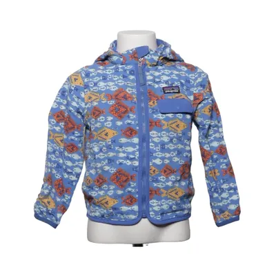 Jacka (Blå, Flerfärgad) från Patagonia Polyamid