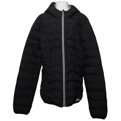 Leichte Jacke (Schwarz) von s.Oliver Polyester