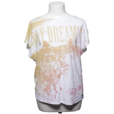 T-shirt (Blanc, Multicolore) de Diesel Viscose